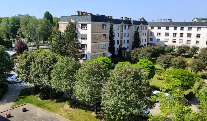 Mieszkanie 4-pokojowe Leszno, os. Wieniawa