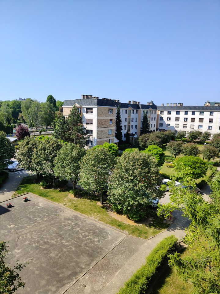 Mieszkanie 4-pokojowe Leszno, os. Wieniawa. Zdjęcie 2