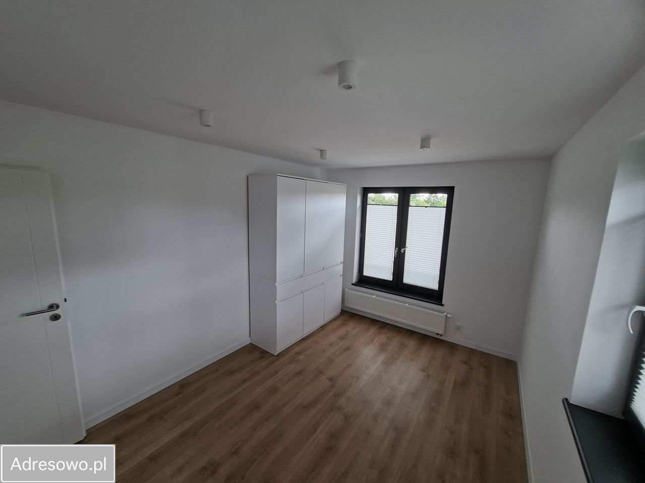 bliźniak, 7 pokoi Warszawa Annopol, ul. Szlachecka. Zdjęcie 10