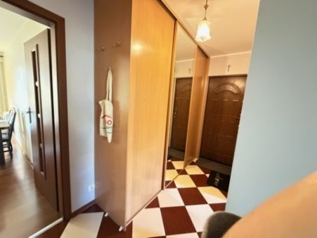 Mieszkanie 2-pokojowe Konin, ul. 11 Listopada. Zdjęcie 8