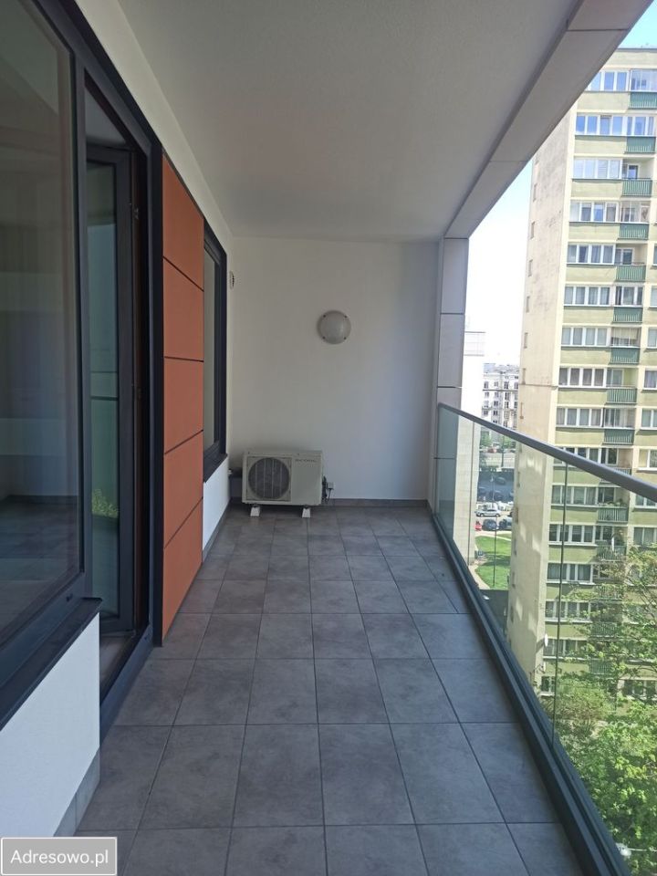 Mieszkanie 2-pokojowe Warszawa Śródmieście, ul. Bagno. Zdjęcie 9