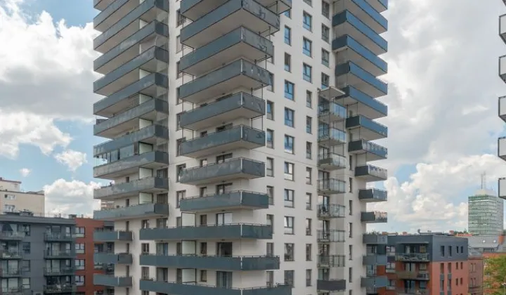 Mieszkanie 2-pokojowe Gdańsk Śródmieście, ul. Wałowa