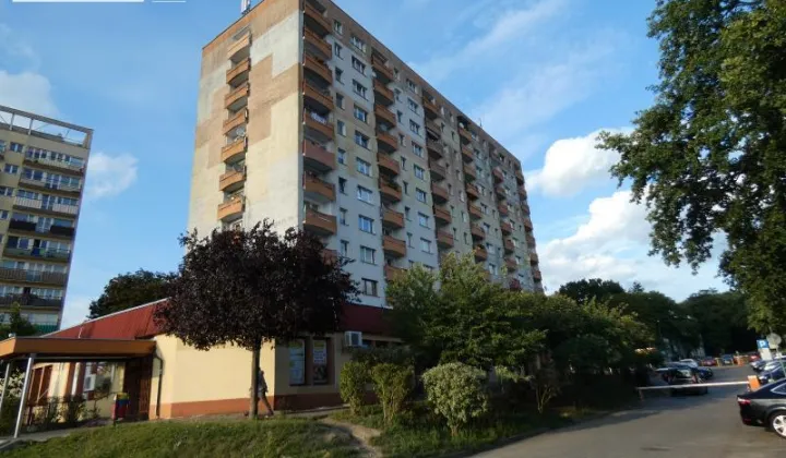 Mieszkanie 3-pokojowe Szczecin, ul. Sebastiana Klonowica