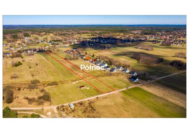 Działka budowlana Studzianki. Zdjęcie 2