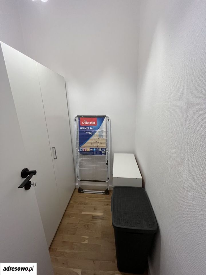 Mieszkanie 3-pokojowe Warszawa Muranów, ul. Dzielna. Zdjęcie 17