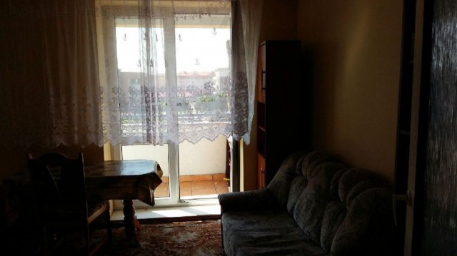 Mieszkanie 2-pokojowe Kalisz Dobrzec. Zdjęcie 1
