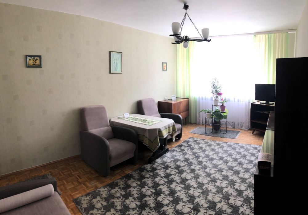 Mieszkanie 2-pokojowe Oleśnica Centrum