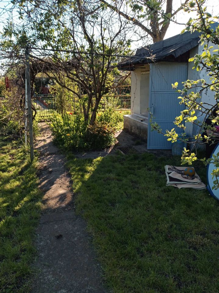 Działka rekreacyjna Legnica, ul. Świerkowa