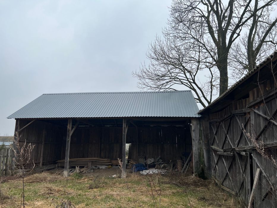 gospodarstwo Grabówka. Zdjęcie 8