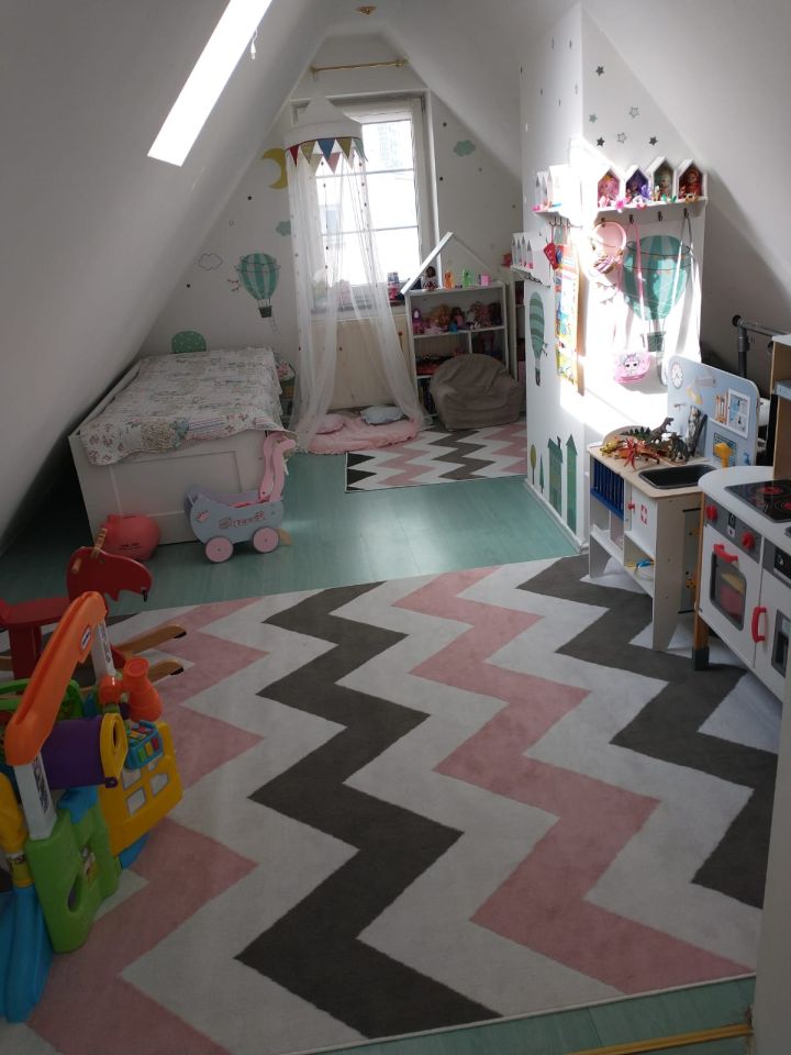 dom szeregowy Elbląg Zatorze, ul. Łódzka. Zdjęcie 6