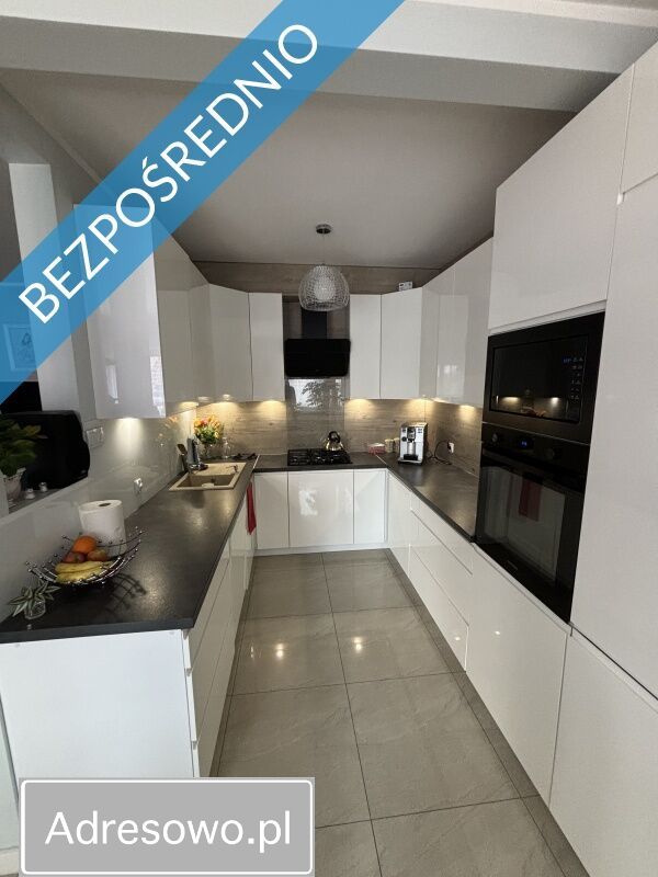 dom wolnostojący, 5 pokoi Kielce Herby. Zdjęcie 3