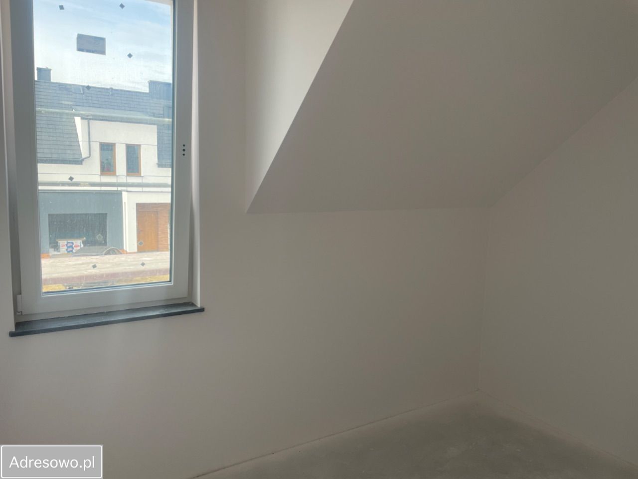 bliźniak, 4 pokoje Pępowo, ul. Jana Trepczyka. Zdjęcie 13