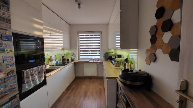 Mieszkanie 2-pokojowe Poznań Winogrady, ul. Serbska. Zdjęcie 1