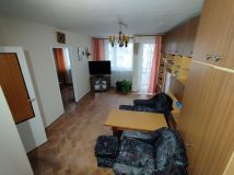 Mieszkanie 3-pokojowe Kwidzyn, ul. Spółdzielcza. Zdjęcie 4