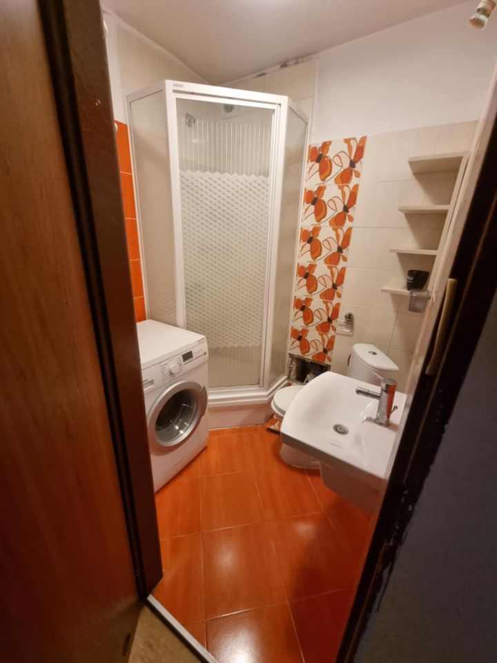 Mieszkanie 2-pokojowe Września, ul. Juliusza Słowackiego. Zdjęcie 5