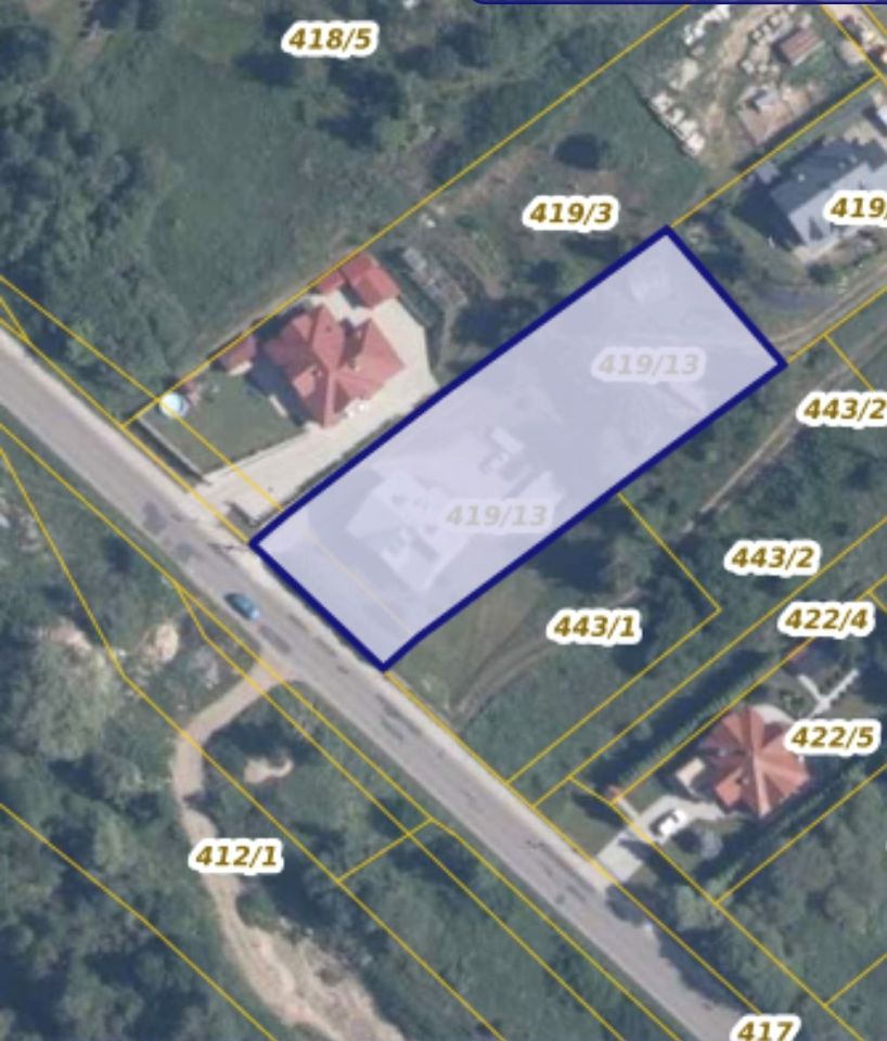 dom wolnostojący, 11 pokoi Szczawnik. Zdjęcie 7