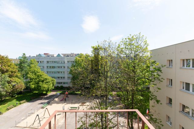 Mieszkanie 3-pokojowe Warszawa Ochota, ul. Gorlicka. Zdjęcie 16