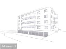 Działka inwestycyjna Szczecin Prawobrzeże. Zdjęcie 2