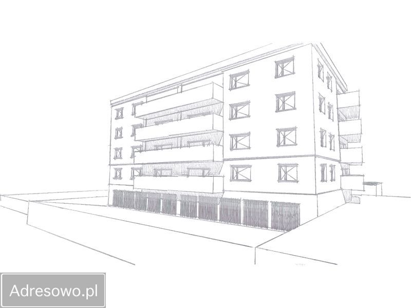 Działka inwestycyjna Szczecin Prawobrzeże. Zdjęcie 3