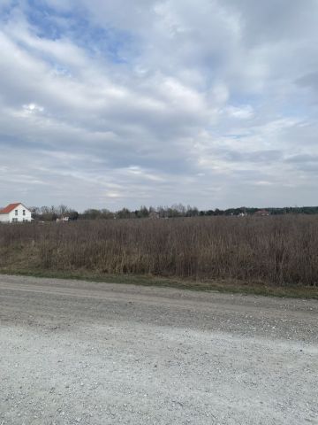 Działka budowlana Wronczynek, ul. Kaniowa. Zdjęcie 1