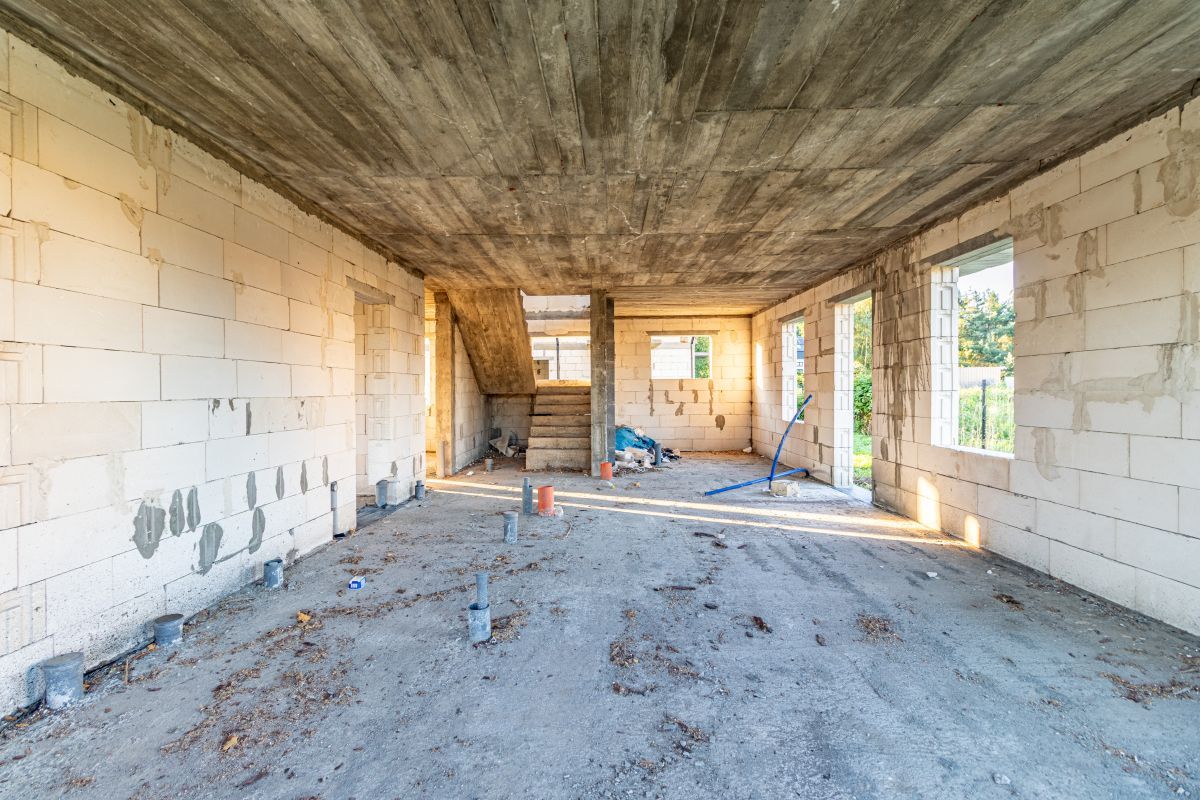 dom wolnostojący, 11 pokoi Nowęcin, ul. Akacjowa. Zdjęcie 9