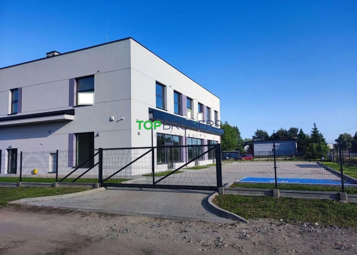 Lokal Warszawa Białołęka, ul. Mochtyńska. Zdjęcie 5