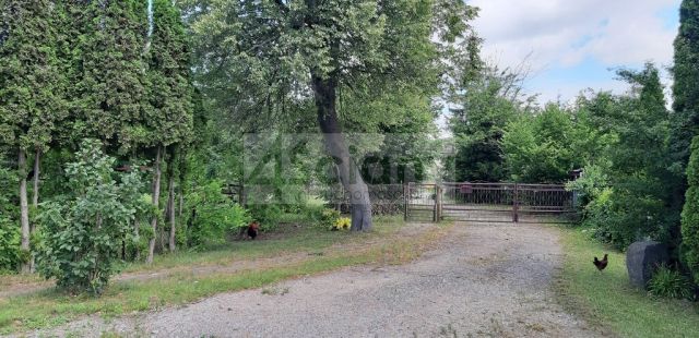 Działka budowlana Nadarzyn. Zdjęcie 8