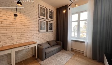 Mieszkanie 1-pokojowe Warszawa Wola, ul. Karolkowa