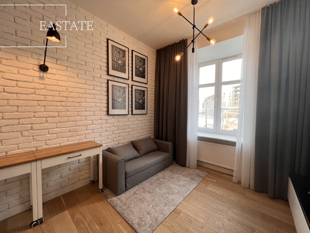 Mieszkanie 1-pokojowe Warszawa Wola, ul. Karolkowa