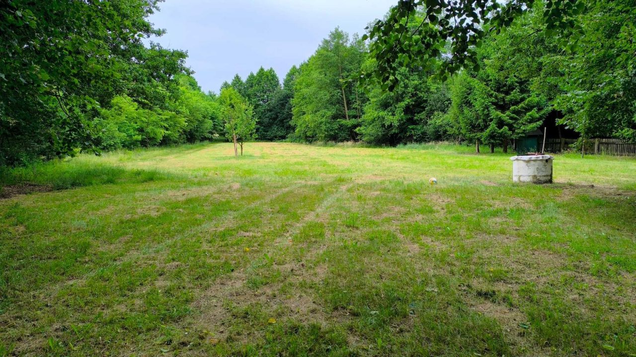 Działka rekreacyjna Józefów. Zdjęcie 7