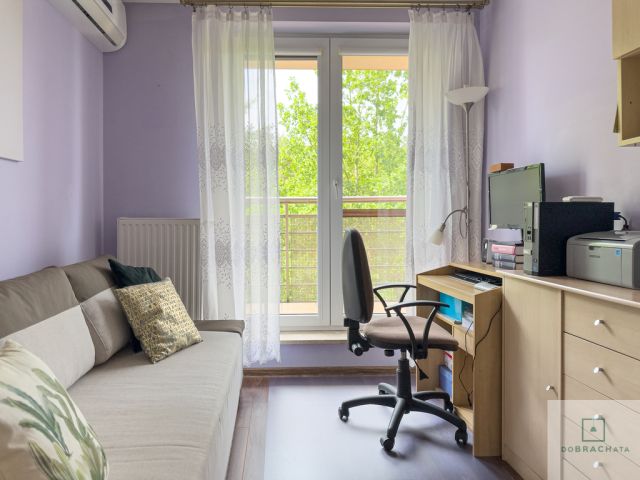 Mieszkanie 3-pokojowe Warszawa Wesoła, ul. Wspólna. Zdjęcie 7