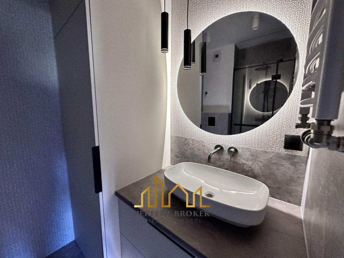 Mieszkanie 3-pokojowe Lublin, ul. Zawilcowa. Zdjęcie 13