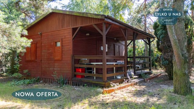 Działka rekreacyjna Strachocice-Kolonia. Zdjęcie 9