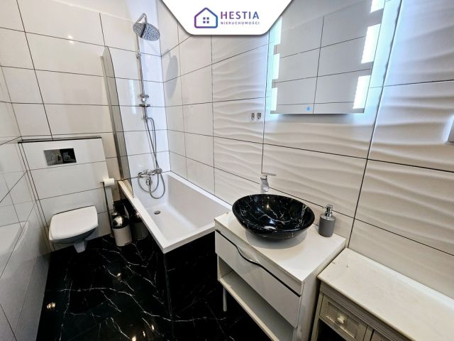 Mieszkanie 2-pokojowe Stargard, ul. marsz. Józefa Piłsudskiego. Zdjęcie 8