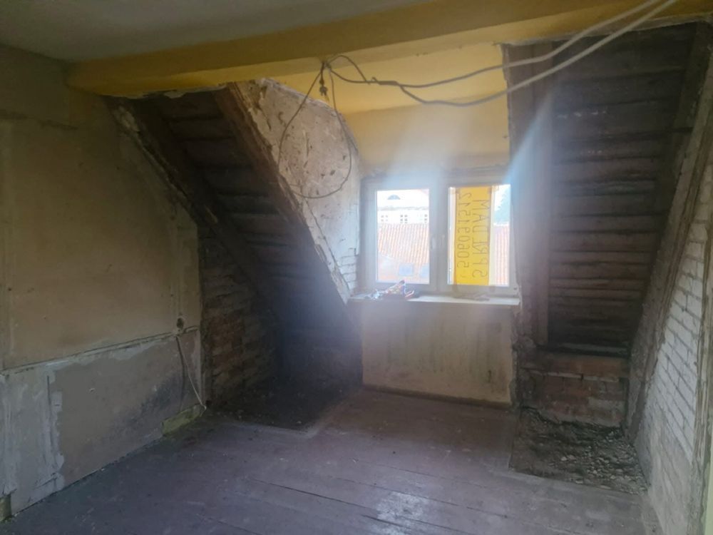 Mieszkanie 1-pokojowe Olsztynek. Zdjęcie 8