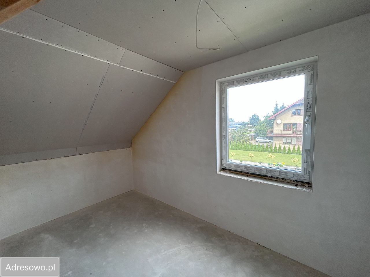 bliźniak, 4 pokoje Świdnica. Zdjęcie 4