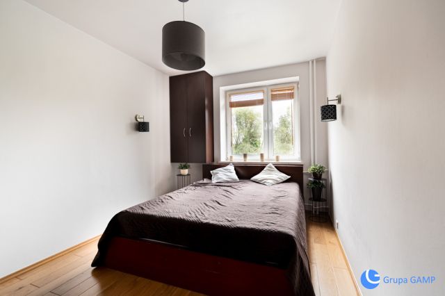 Mieszkanie 3-pokojowe Kraków Płaszów, ul. Lipska. Zdjęcie 9