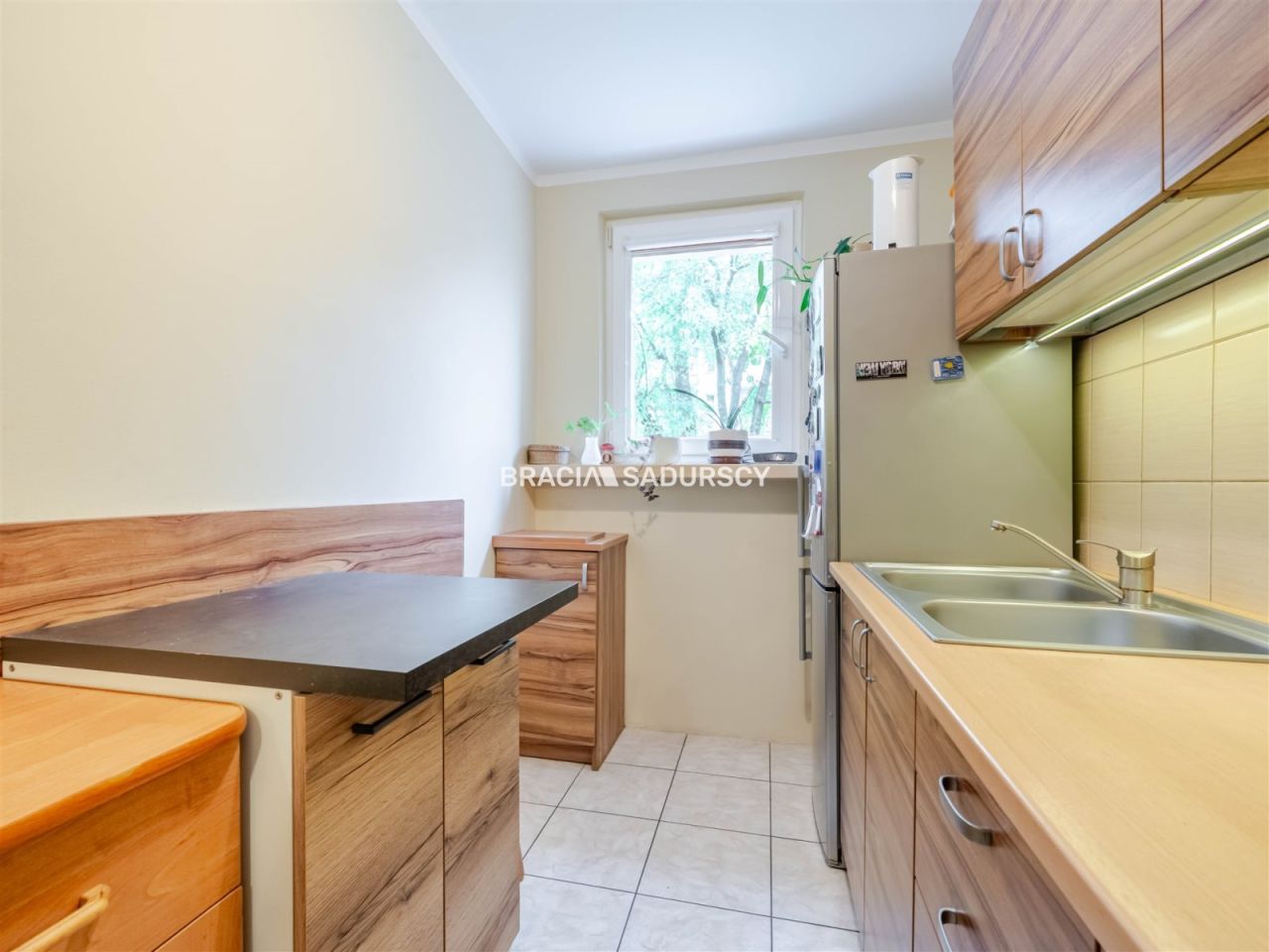 Mieszkanie 3-pokojowe Kraków, ul. Leonida Teligi. Zdjęcie 8