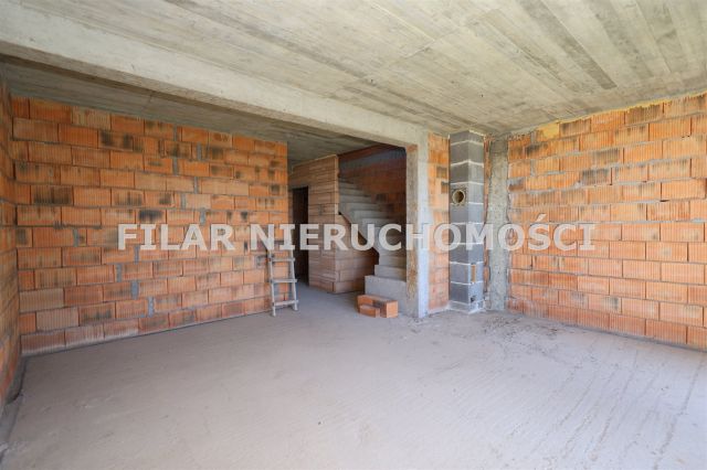 dom szeregowy, 4 pokoje Polkowice Polkowice Dolne. Zdjęcie 20