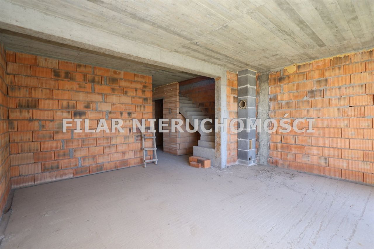 dom szeregowy, 4 pokoje Polkowice Polkowice Dolne. Zdjęcie 20