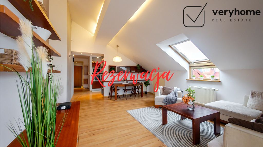 Mieszkanie 4-pokojowe Kraków Krowodrza, ul. Konwisarzy