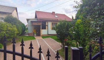 dom wolnostojący, 3 pokoje Ogrodzieniec