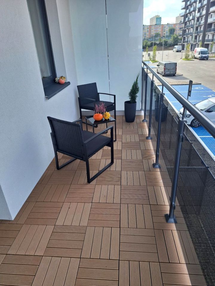 Mieszkanie 1-pokojowe Kalisz, ul. Podmiejska. Zdjęcie 8