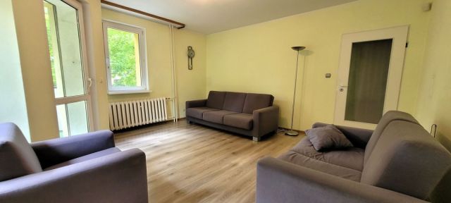 Mieszkanie 3-pokojowe Lubin. Zdjęcie 2