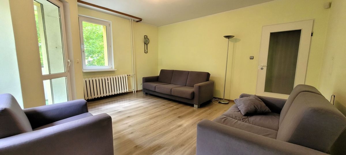 Mieszkanie 3-pokojowe Lubin. Zdjęcie 2