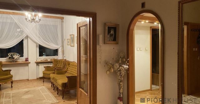 Mieszkanie 3-pokojowe Warszawa Praga-Południe, al. Jerzego Waszyngtona. Zdjęcie 1