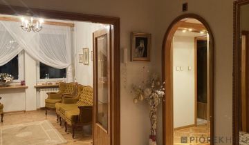 Mieszkanie 3-pokojowe Warszawa Praga-Południe, al. Jerzego Waszyngtona