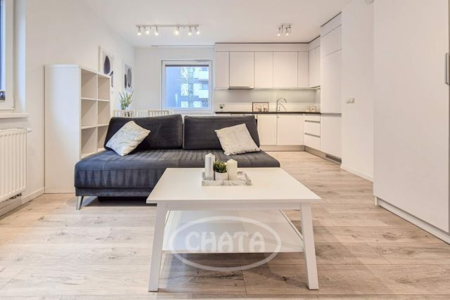 Mieszkanie 2-pokojowe Wrocław, ul. Mieszczańska. Zdjęcie 1