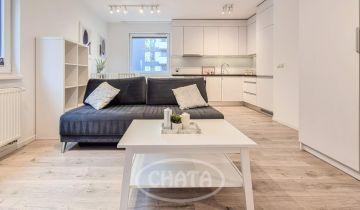 Mieszkanie 2-pokojowe Wrocław, ul. Mieszczańska