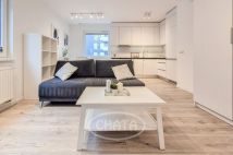 Mieszkanie 2-pokojowe Wrocław, ul. Mieszczańska